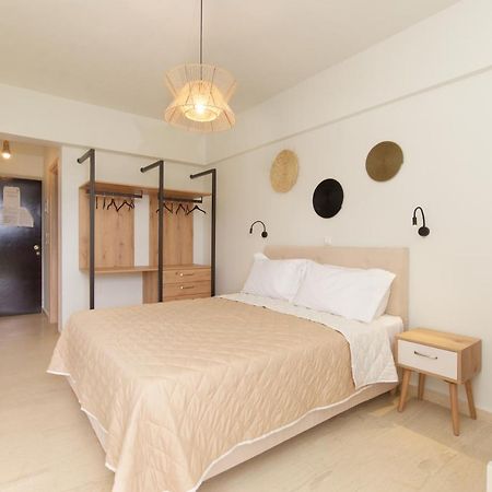 Pericles Hotel Kefalonia Island Exterior foto