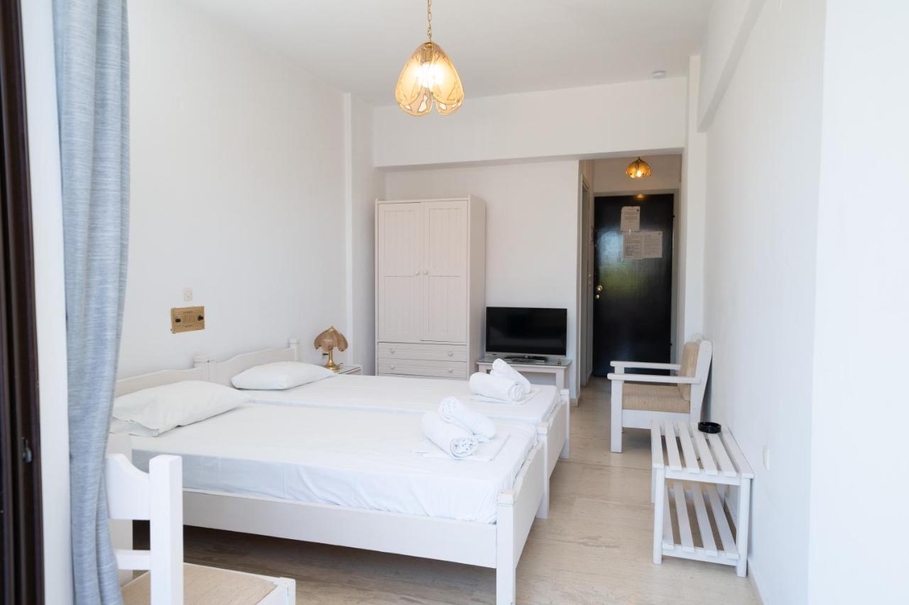 Pericles Hotel Kefalonia Island Exterior foto