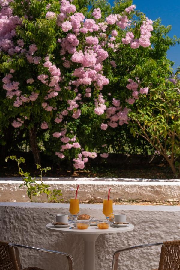 Pericles Hotel Kefalonia Island Exterior foto