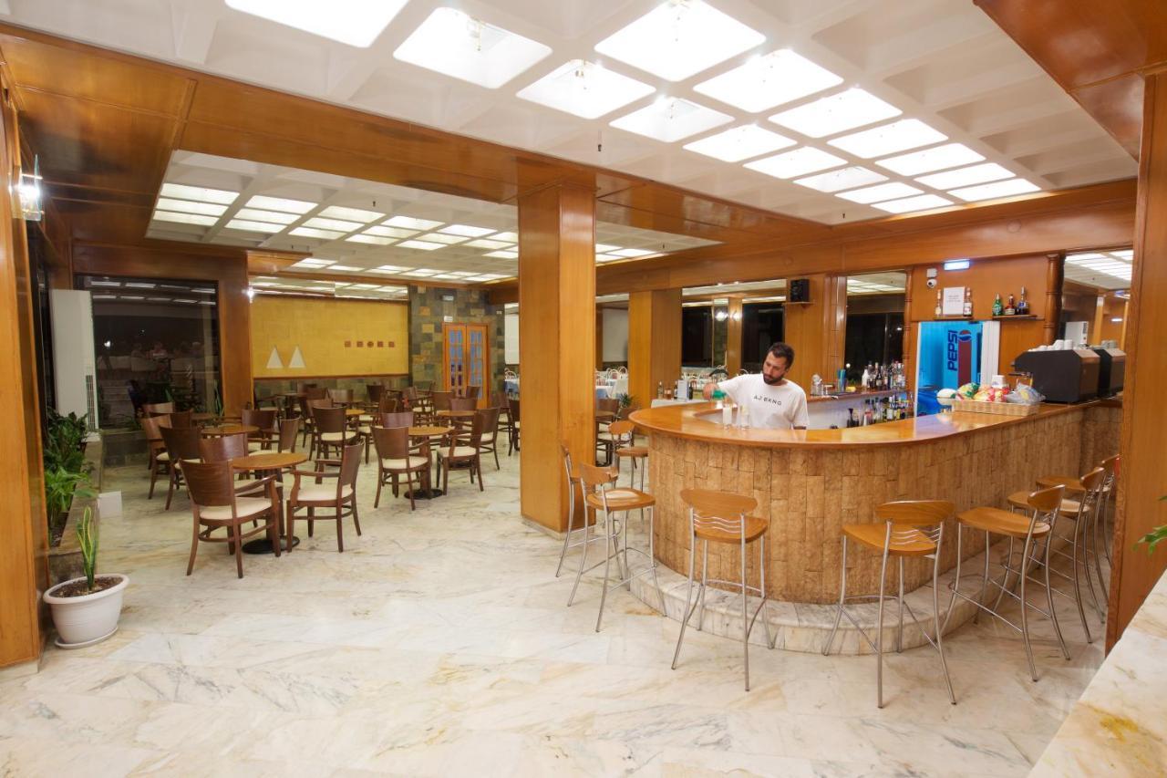Pericles Hotel Kefalonia Island Exterior foto